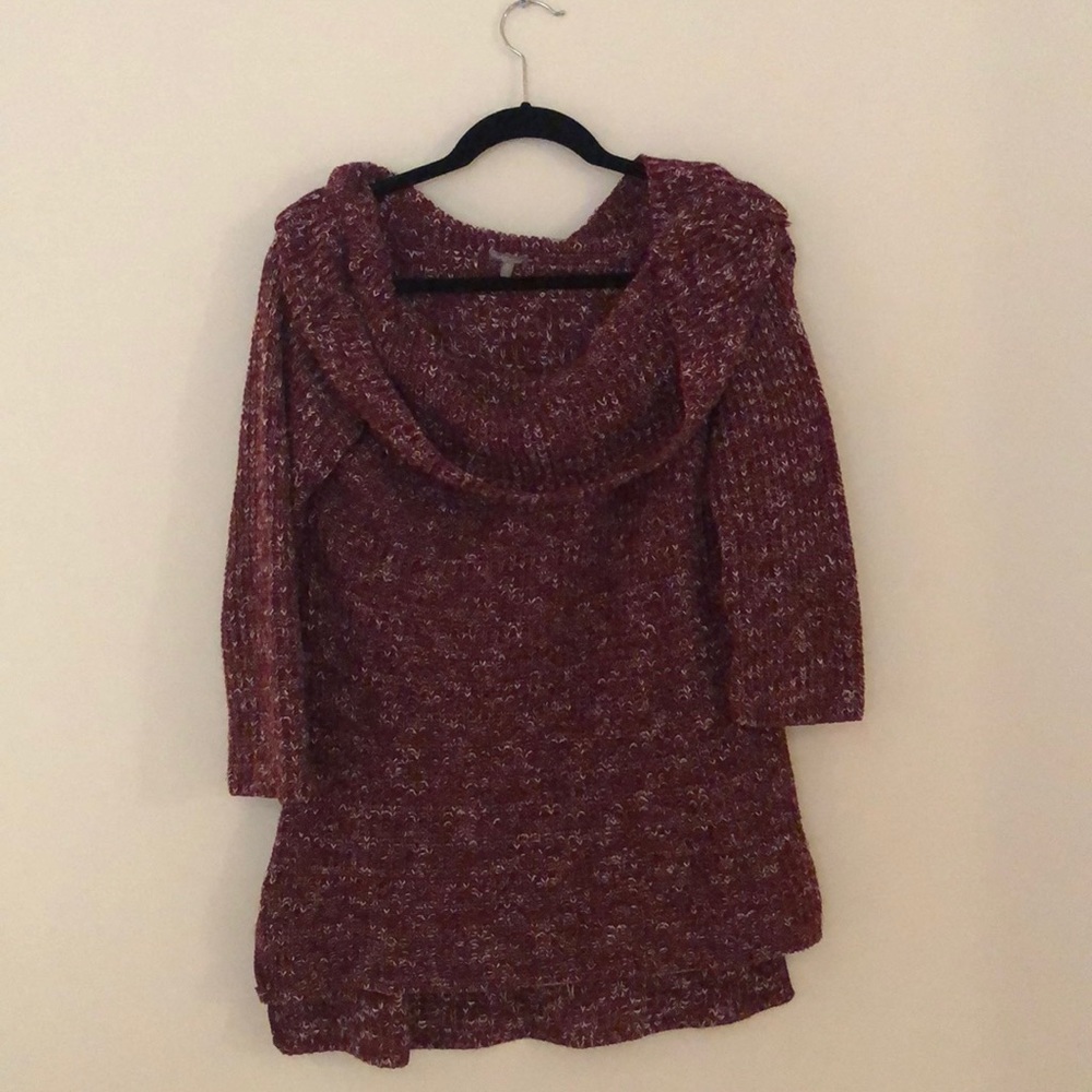 Charlotte Russe sweater